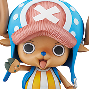 ONE PIECE Tony Tony Chopper (再販)