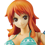 ONE PIECE Nami (Re-release)