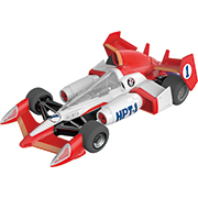 New Century GPX Cyber Formula Knight Saber 005