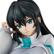 Gundam Build Divers Re:RISE May