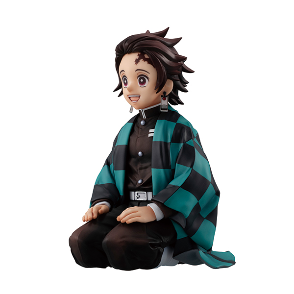 Demon Slayer: Kimetsu no Yaiba: Kimetsu no Yaiba Palm-Sized Tanjiro