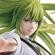 Fate/Grand Order -Absolute Demonic Front Babylonia- Kingu