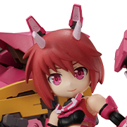 Alice Gear Aegis Hinata Rin