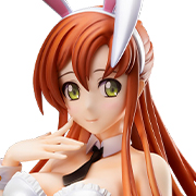 B-style Code Geass Lelouch of the Rebellion Shirley Fenette Bunny Ver.