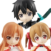 Sword Art Online [再販]
