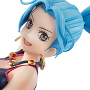 ONE PIECE "Playback Memories" Nefertari Vivi