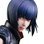 Ghost in the Shell: SAC_2045 - Motoko Kusanagi