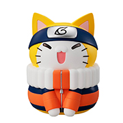 NARUTO - Naruto - Nyantomo Big Nyaruruto! Series Uzumaki Naruto