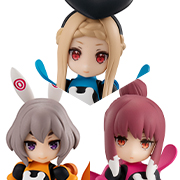 K-303s Alyssa Series