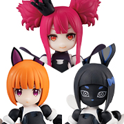 K-303d Melissa Series