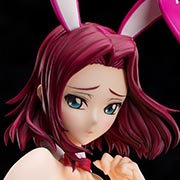 B-style Code Geass Lelouch of the Rebellion - Kallen Stadtfeld Bunny Ver.