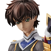 Code Geass Lelouch of the Re;surrection - Suzaku Kururugi Pilot Ver.