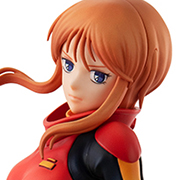 Mobile Suit Gundam ZZ - Ple Two Normal Suit Ver.