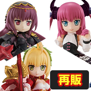 Fate/Grand Order 2nd Edition (再販)