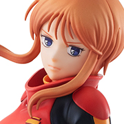 Mobile Suit Gundam ZZ - Ple Two Normal Suit Ver.