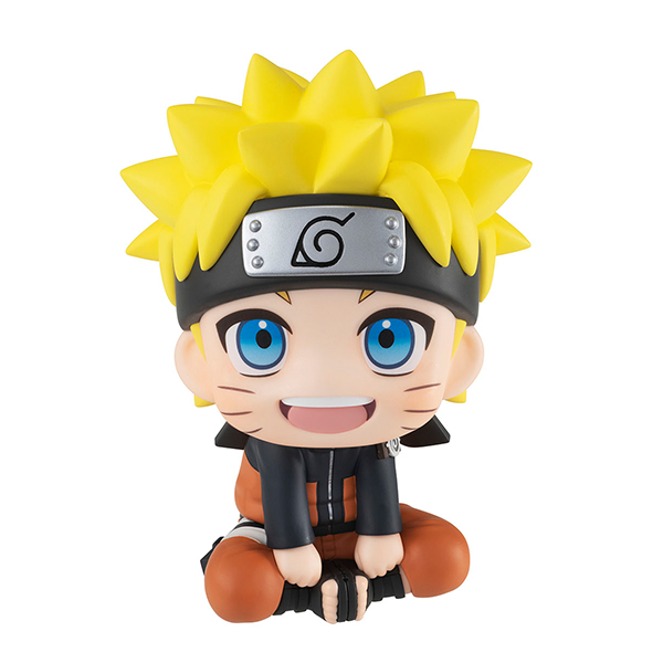 NARUTO Naruto NARUTO UZUMAKI