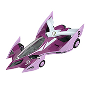 New Century GPX Cyber Formula Aoi Stealth Jaguar Z7