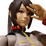 (Gundam Military Generation) Mobile Suit Gundam Earth Federation Forces General Soldier 03