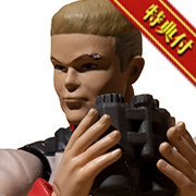 (Gundam Military Generation) Mobile Suit Gundam Earth Federation Forces General Soldier 02