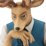 BEASTARS Louis