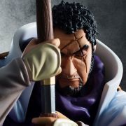 One Piece "Sailing Again" Marine Headquarters Admiral Fujitora [Issho] Re-release
