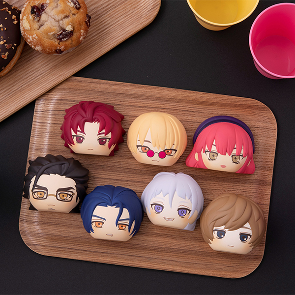 Bread Paradox Live Abox (Animate exclusive)