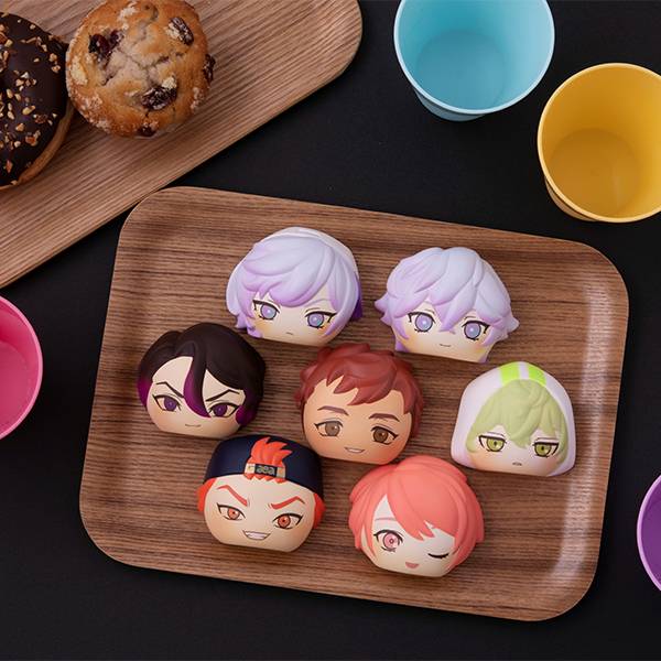 Bread Paradox Live Bbox (Animate exclusive)