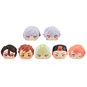 Bread Paradox Live Bbox (Animate exclusive)