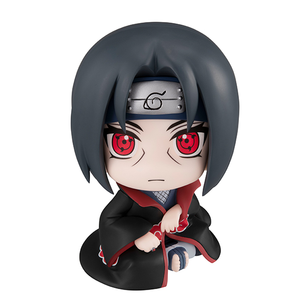 NARUTO Shippuden: Uchiha Itachi