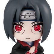 NARUTO Shippuden: Uchiha Itachi