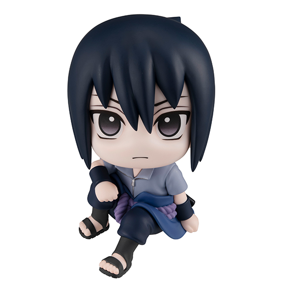 NARUTO UCHIHA SASUKE