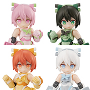 B-121[FS]s Sylphy II (4 seasons)