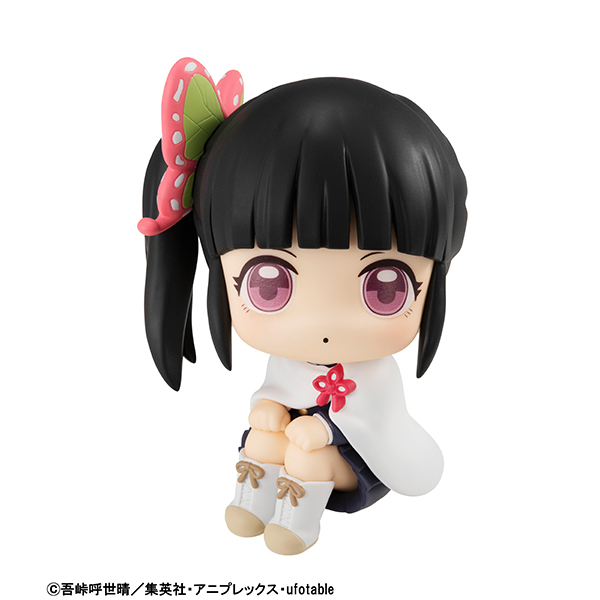 Demon Slayer: Kimetsu no Yaiba Kimetsu no Yaiba - Kanao Tsuyuri