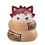 NARUTO Nyantomo Big Nyaruruto! Series 2nd GAARA