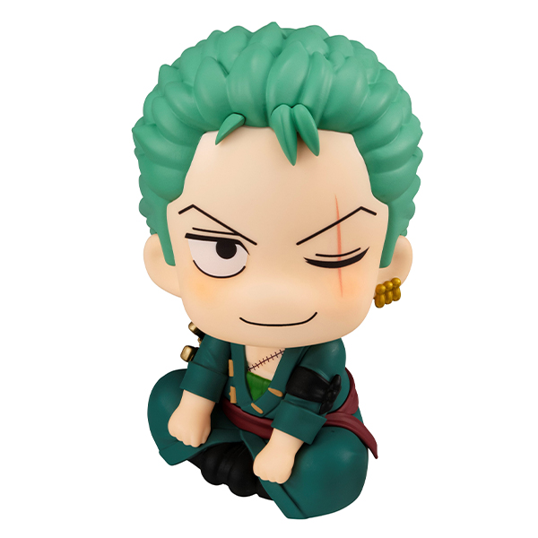 ONE PIECE Roronoa Zoro