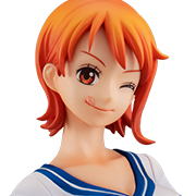 ONE PIECE "Playback Memories" Nami