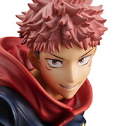 Jujutsu Kaisen YUJI ITADORI