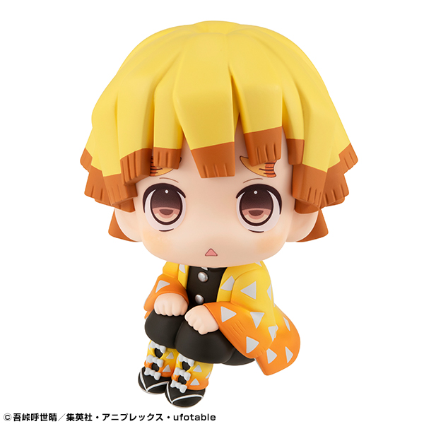 Demon Slayer: Kimetsu no Yaiba: Zenitsu Agatsuma [再販]