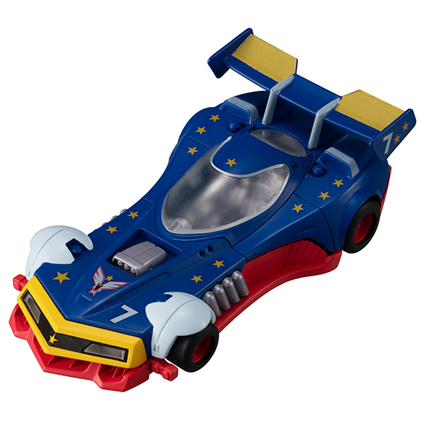 Future GPX Cyber Formula Stampede RS