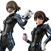 Persona 5 Royal: Makoto Niijima