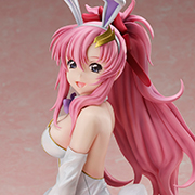B-style Mobile Suit Gundam Seed LACUS CLYNE Bunny Ver.
