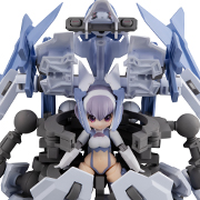 F-616s Feril Navit & Machine Fenrir