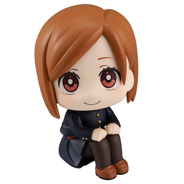 Jujutsu Kaisen NOBARA KUGISAKI