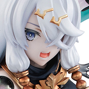 Atelier Ryza: Ever Darkness & the Secret Hideout - Lila (Lila Desias)