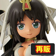 Alice Gear Aegis - Kaneshiya Shitara (Reprint)