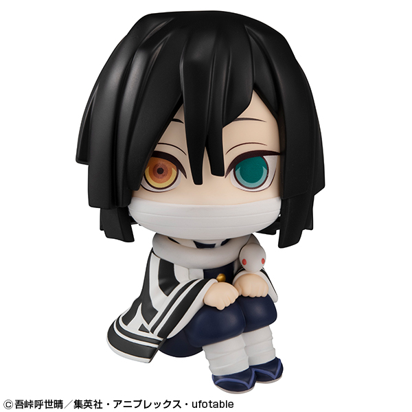 Demon Slayer: Kimetsu no Yaiba OBANAI IGURO