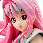 MACROSS 7 Fire Bomber Mylene Jenius