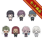 マスコット アクダマドライブ セット