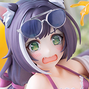 Princess Connect! Re:Dive Kyaru (Summer)