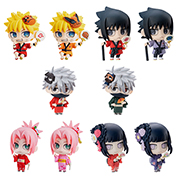 The NARUTO Shippuden 10th Anniversary Festival has begun!